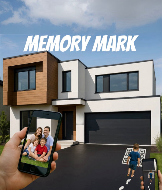 Memory Mark