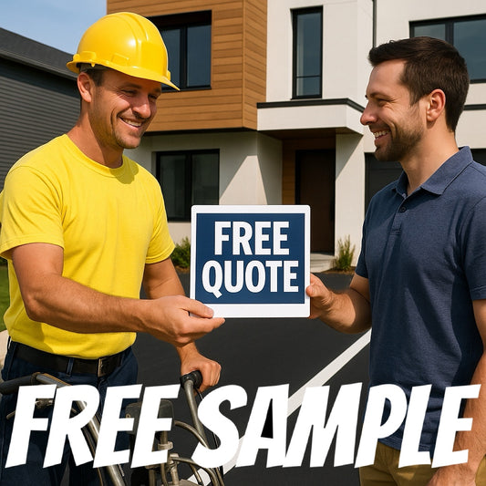 Free Sample